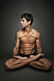 Pressesctocancel Padmasana Lotus Pose Yoga Body Yoga For Men Ashtanga Yoga
