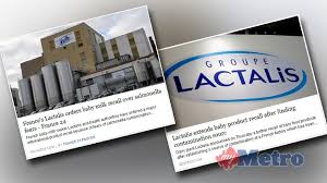 Mymemory, world's kementerian kesihatan malaysia. Susu Bayi Lactalis Tak Masuk Malaysia