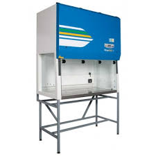 Positive Pressure Iso Class 3 Vertical Laminar Air Flow Cabinets