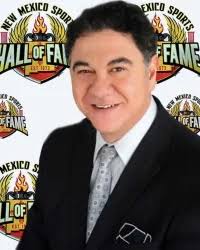 New Mexico Sports Hall of Fame