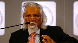 Aveek Sarkar quits as Chief Editor of ABP