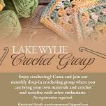 Lake Wylie Crochet Group