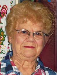 Obituary information for Beverly Sue Henke