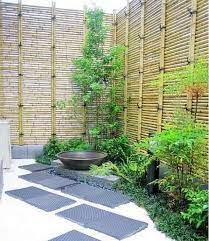 Bamboos are a woody perennial plant that belongs to the true grass family called poaceae [source: Bamboo Garden Ideas Backyards 31 Bamboo Garden Japanese Garden Design Backyard