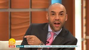 I can't even go to my mums to hug her or my stepdad. Alex Beresford