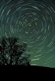 Look Up And Bundle Up The Geminid Meteor Shower Is Putting On A Show Slow Family Perseid Meteor Shower Meteor Shower Lyrid Meteor Shower