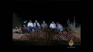 اناشيد اسلامية المنشد ابومازن لا بديل للخلود لا بديل للجنان مقطع من الجزيرة الوثائقية