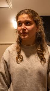 Lukas Leonard Østerberg er valgt som nasjonal «krussepresident» for  kristenruss i Norge.