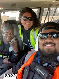 Life comparison between 2016 and 2023