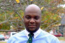 From Iraq to Arkansas: Vaughn Pursues Love of Photography