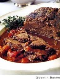 Barefoot Contessa Company Pot Roast From Leite S Culinaria Food Network Recipes Pot Roast Recipes Recipes