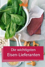 Eisenmangel Grunde Und Tipps Wie Ihr Ihn Vermeidet Gesunde Ernahrung Ernahrung Lebensmittel Essen