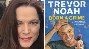 Trevor is the protagonist and narrator of the story, which follows him as he grows from a very young child into a man in his early twenties. Janine Eser To Pen Trevor Noah S Born A Crime Film Starring Lupita Nyong O Deadline