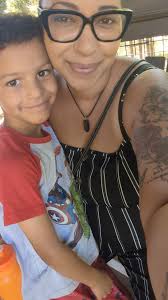 Donation of old baseball glove needed?