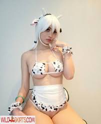 Qilin Nude Leaked Photos and Videos - WildSkirts Page 8