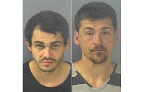 Green County Jail escape: Charges filed against two escapees