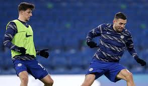 40x atemschutzmasken ffp2 nr en149:2001 mundschutz maske firelia schutzmaske gesichtsmaske op masken staubmaske atemschutz mundmaske eexi. Vor Ruckspiel Gegen Real Chelsea Bangt Um Rudiger Kovacic Und Mount Real Total