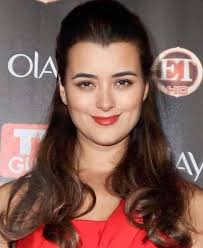 Cote de Pablo ( Fans )