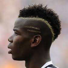 I know some of you don't like me, but i am what i am. Paul Pogba Haircut Men S Hairstyles Haircuts 2020 Pogba Haircut Paul Pogba Haircut A Line Hair