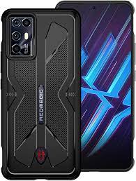 ZTE Nubia Red Magic 6R ...