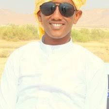 Mohan Oumer (@mohan_oumer)