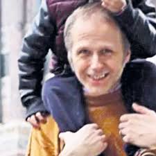 Fraud charge for man whose wife went missing