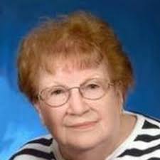Lucille Lawson Obituary November 17, 2012