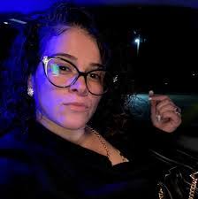 Olga Drew's Instagram, Twitter & Facebook