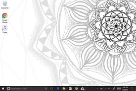 Trouvez/téléchargez des ressources graphiques fond degrade gratuites. Fond Decran Mandala Degrade Noir Et Blanc Dessin Numerique Etsy