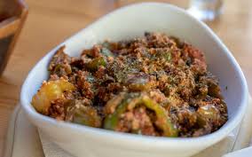 | 11 must try albanian dishes. 17 Popular Albanian Foods To Try Nomad Paradise