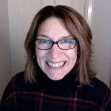 Anne Lintner's Instagram, Twitter & Facebook