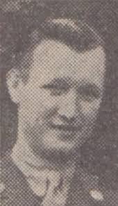 James Willard Thomason (1920-1987)