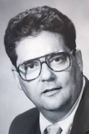 Canonization of Ted Gunderson