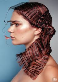 Iain Bruce-Low, Bruce-Low Hair, Oban BHA Collection