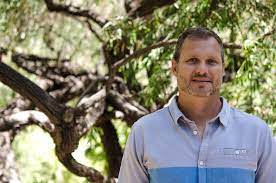 Paul Barber Honored Nationally For Commitment To Diversity In Science Ucla
