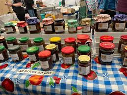 Community Fruit Wellington...