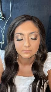 Makeup & Spray Tans By Lydia Reitzel