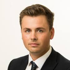 Max Underwood's Instagram, Twitter & Facebook