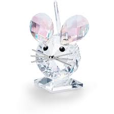 Torta bomboniera swarovski fiori comunione compleanno cresima. Oggettistica Swarovski Crystal Living Topo Anniversario Edizione Annuale 2020 5492742 Oggettistica Swarovski