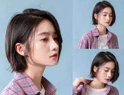 发型 35岁女人适合留什么发型 这几款超减龄 beauty hair