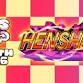 TasPop North HENSHIN!