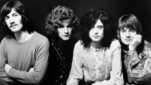 Someone was saying that zep was more of a project and that they were not really friends as much. What Really Happened With Led Zeppelin And The Mudshark Louder