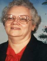 Doris Caswell Obituary