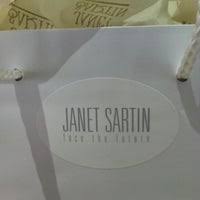 Products Janet Sartin Spa In New York