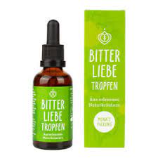 Das unternehmen verkauft mit aus der höhle der löwen abnehmen folglich ein produkt, welches vor allem zur lösung der inhaltsstoff unterstützt unterschiedlich bei der gewichtsreduktion. Bitterliebe 50ml Bitterstoffe Tropfen Bekannt Aus Die Hohle Der Lowen Ebay