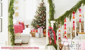 Shares a look inside her gorgeous home that's outfitted for the holidays. Christmas Celebration Decor Ideas By Interior Designers Christmas Tree Decor