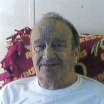 Robert H. "Bob" Walker Jr Obituary