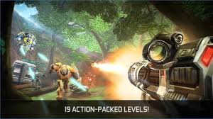 Di bawah ini adalah daftar game android offline terbaik dengan ukuran di bawah 25mb. 5 Game Perang Offline Android Ringan Yang Wajib Kamu Coba