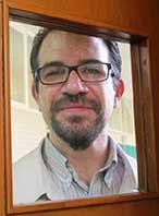 El poeta y el psicoanalista. Juan Pablo Brand Barajas