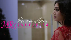 Movie addict malaysia 3 years ago. Pencuri Hati Mr Cinderella Sembang Filem Youtube